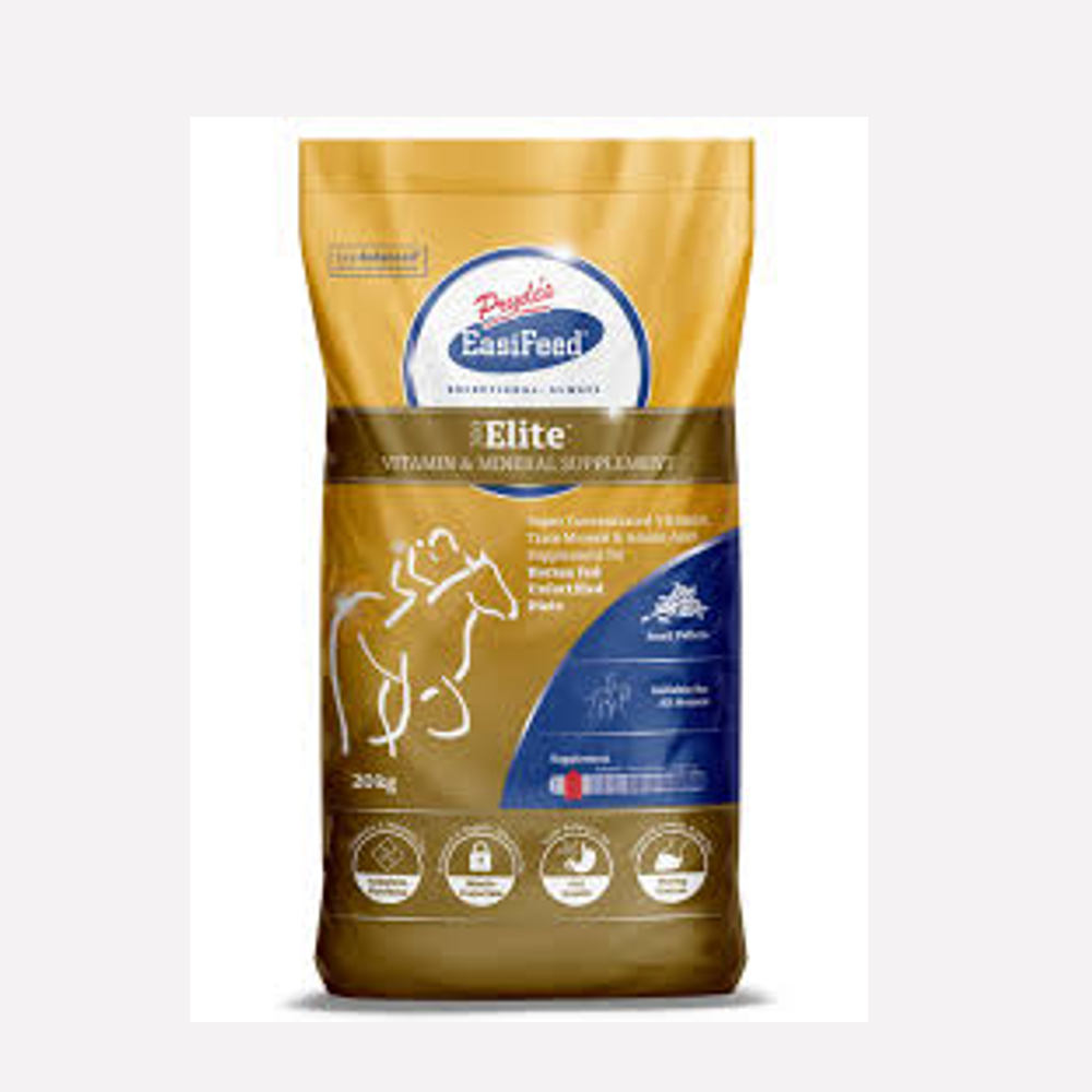 PRYDES ELITE 300 20KG