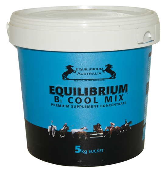 Equilibrium B1 Cool Mix
