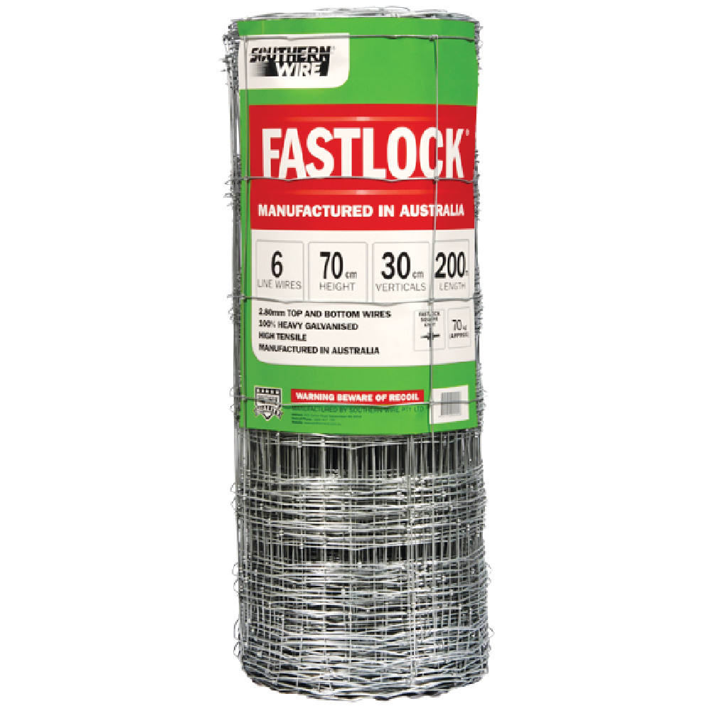 FASTLOCK 6/70/30 - 200M