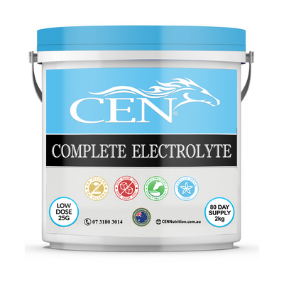 CEN COMPLETE ELECTROLYTE