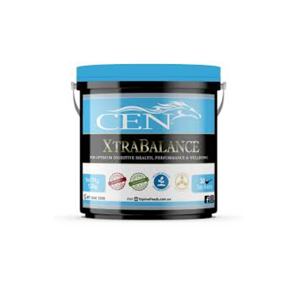 CEN XTRA BALANCE