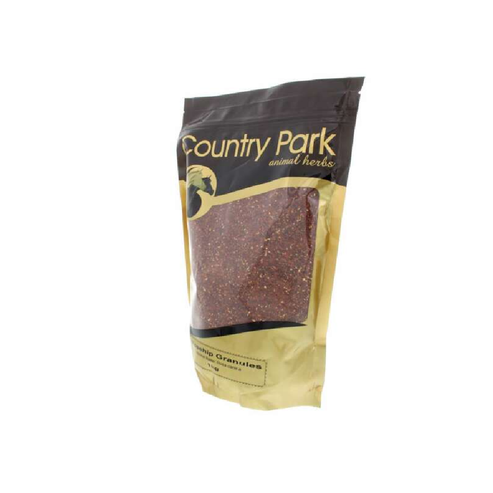 COUNTRY PARK HERBS ROSEHIP - 1KG