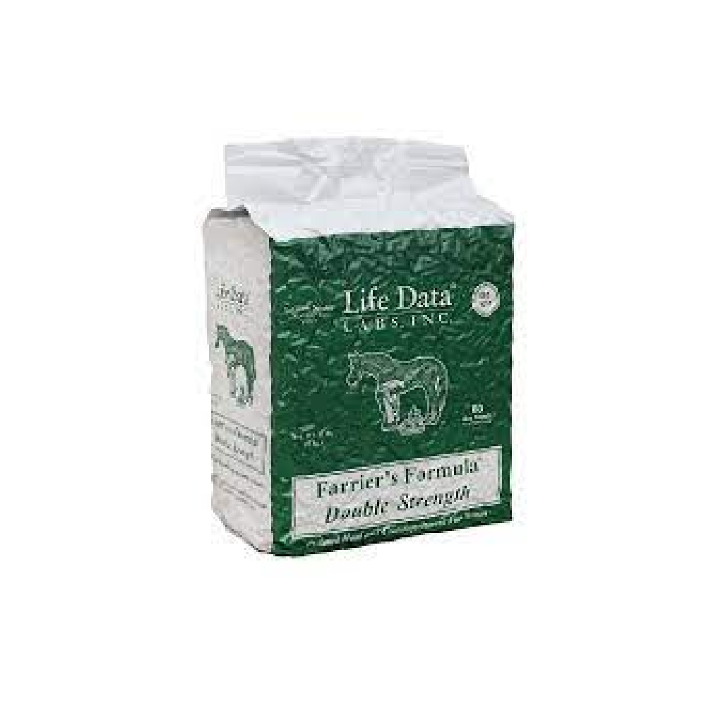 DOUBLE STRENGTH FARRIERS FORMULA - 5KG