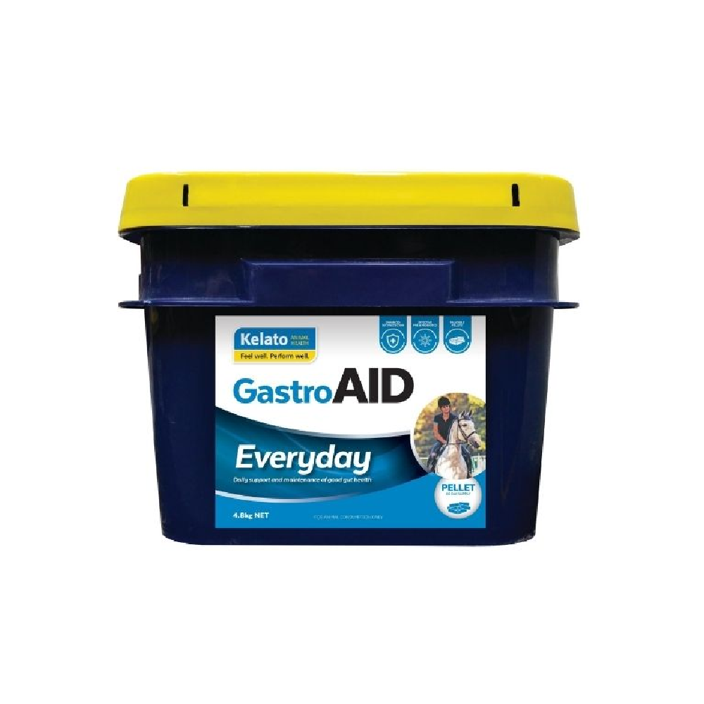 KELATO- GASTROAID EVERYDAY