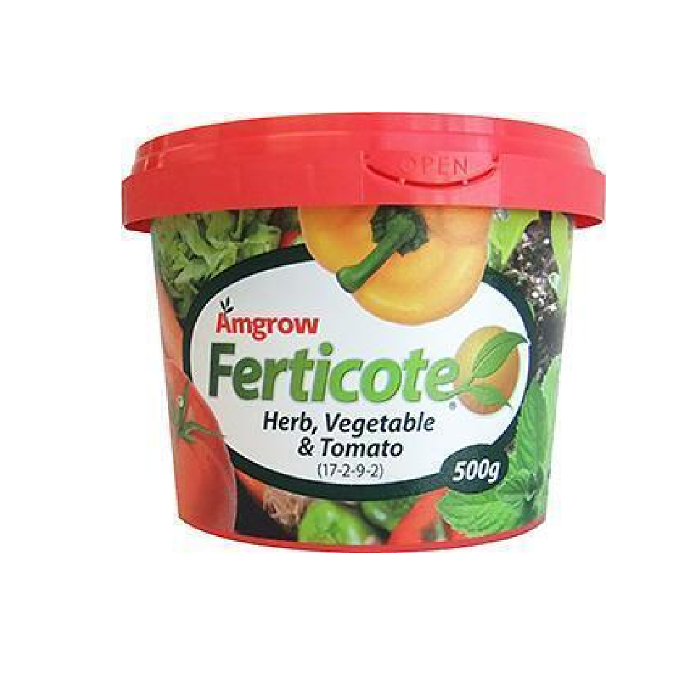 FERTICOTE VEG TOM HERB