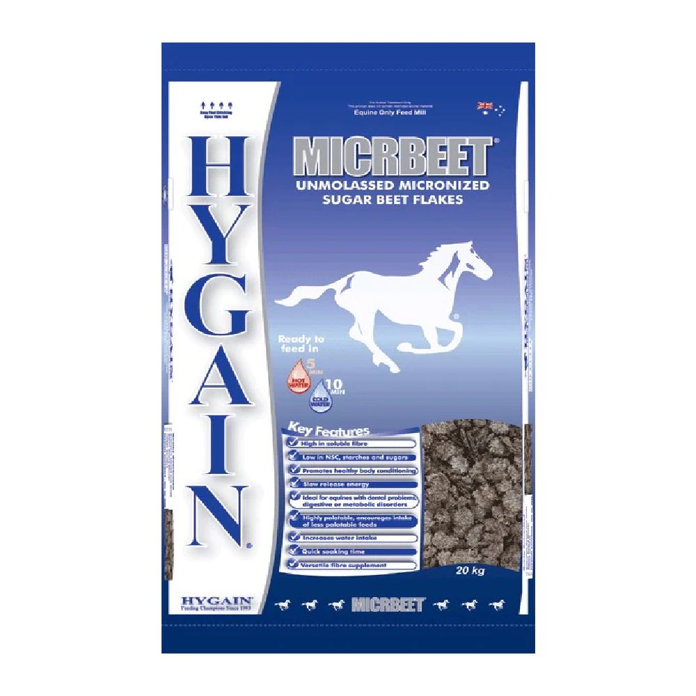 HYGAIN MICRO BEET