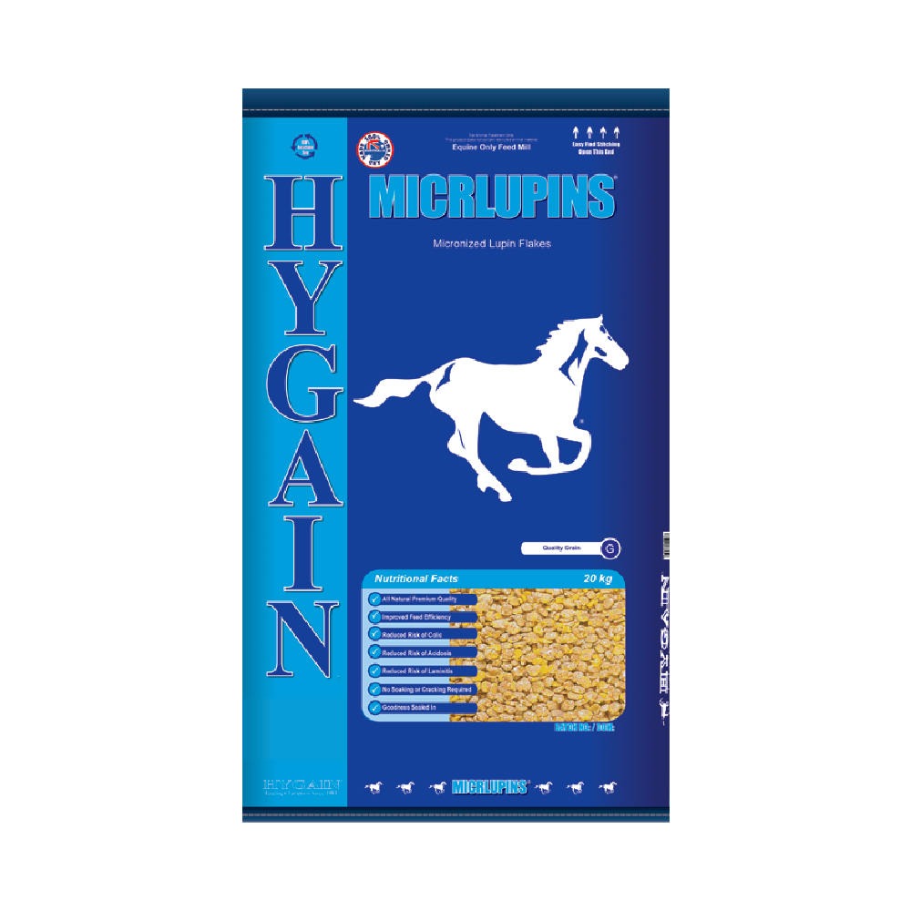HYGAIN MICRO LUPINS