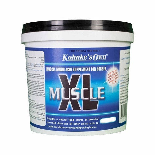 Muscle XL 2.5kg
