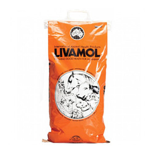 Livamol