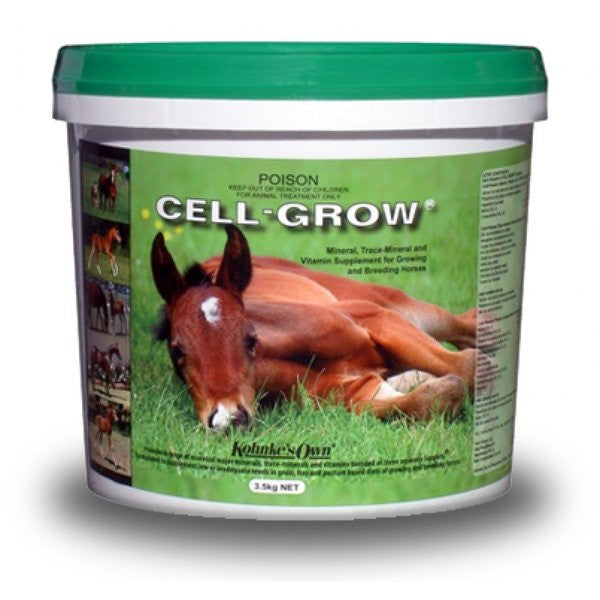 Cell-Grow 3.5kg