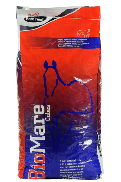 Prydes Bio-Mare Cubes 20kg