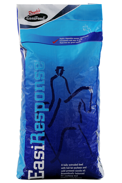 Prydes Easi Response 20kg