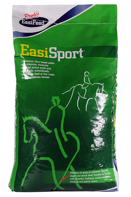 Prydes Easi Sport 20kg