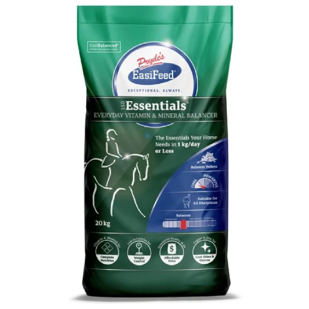 PRYDES EASI FEED 150