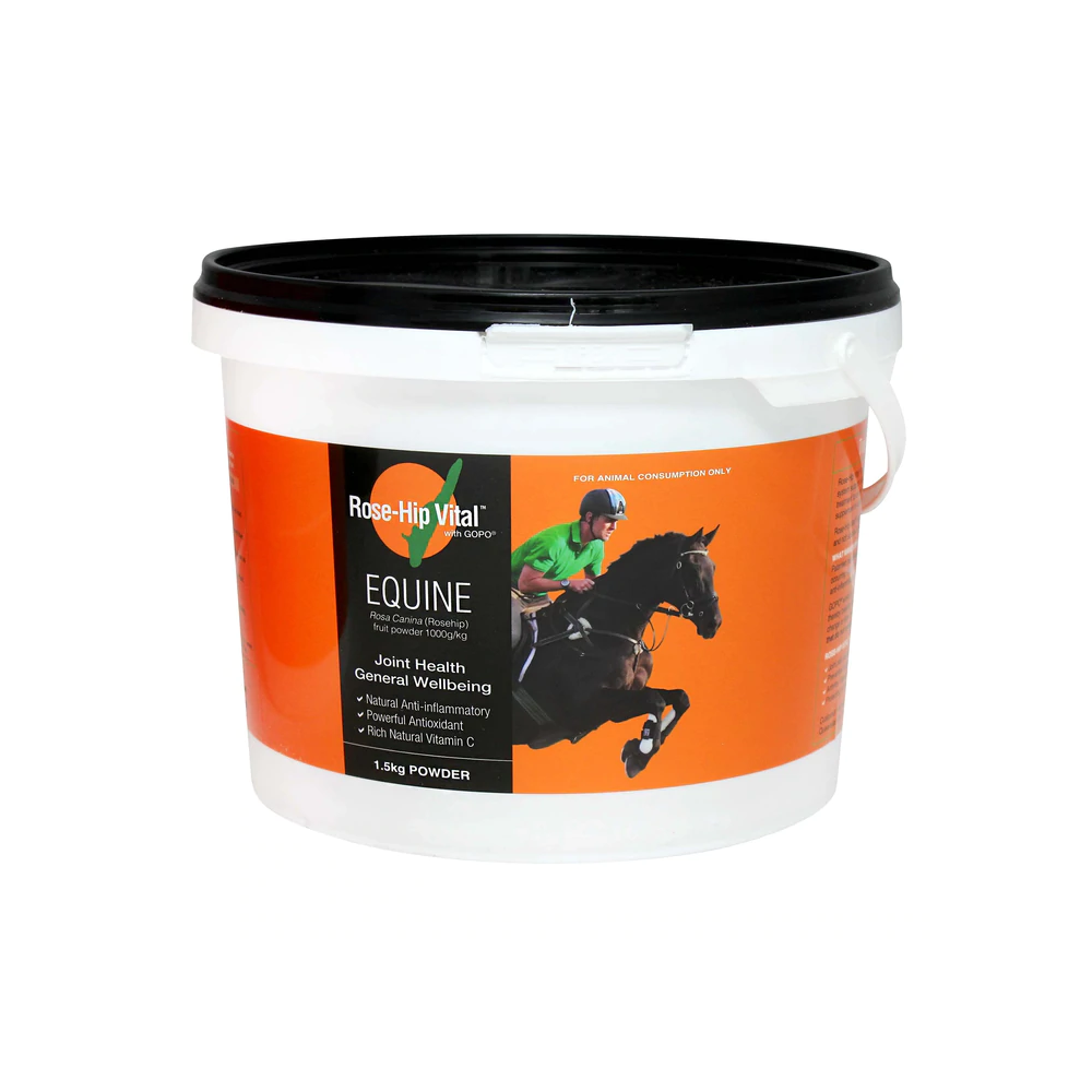 ROSE HIP VITAL - 1.5KG