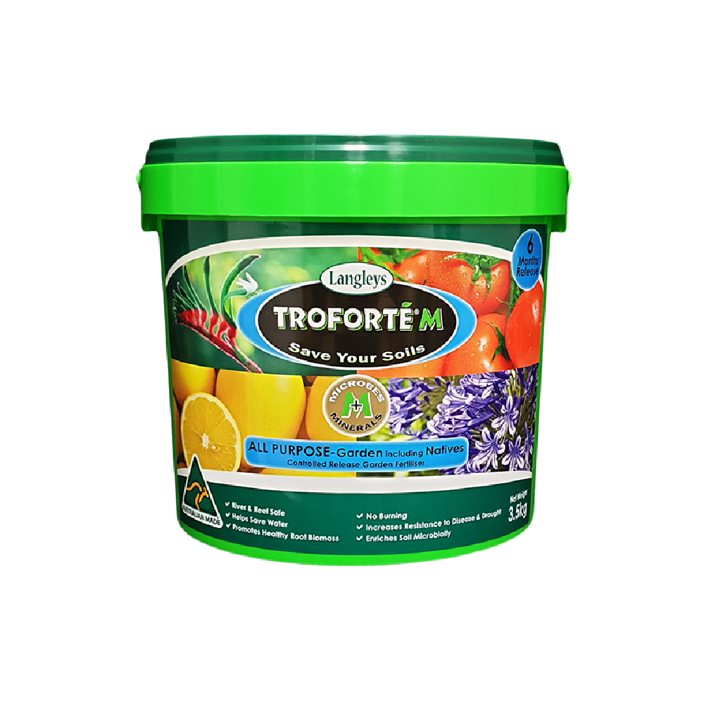 TROFORTE ALL PURPOSE 3.5KG