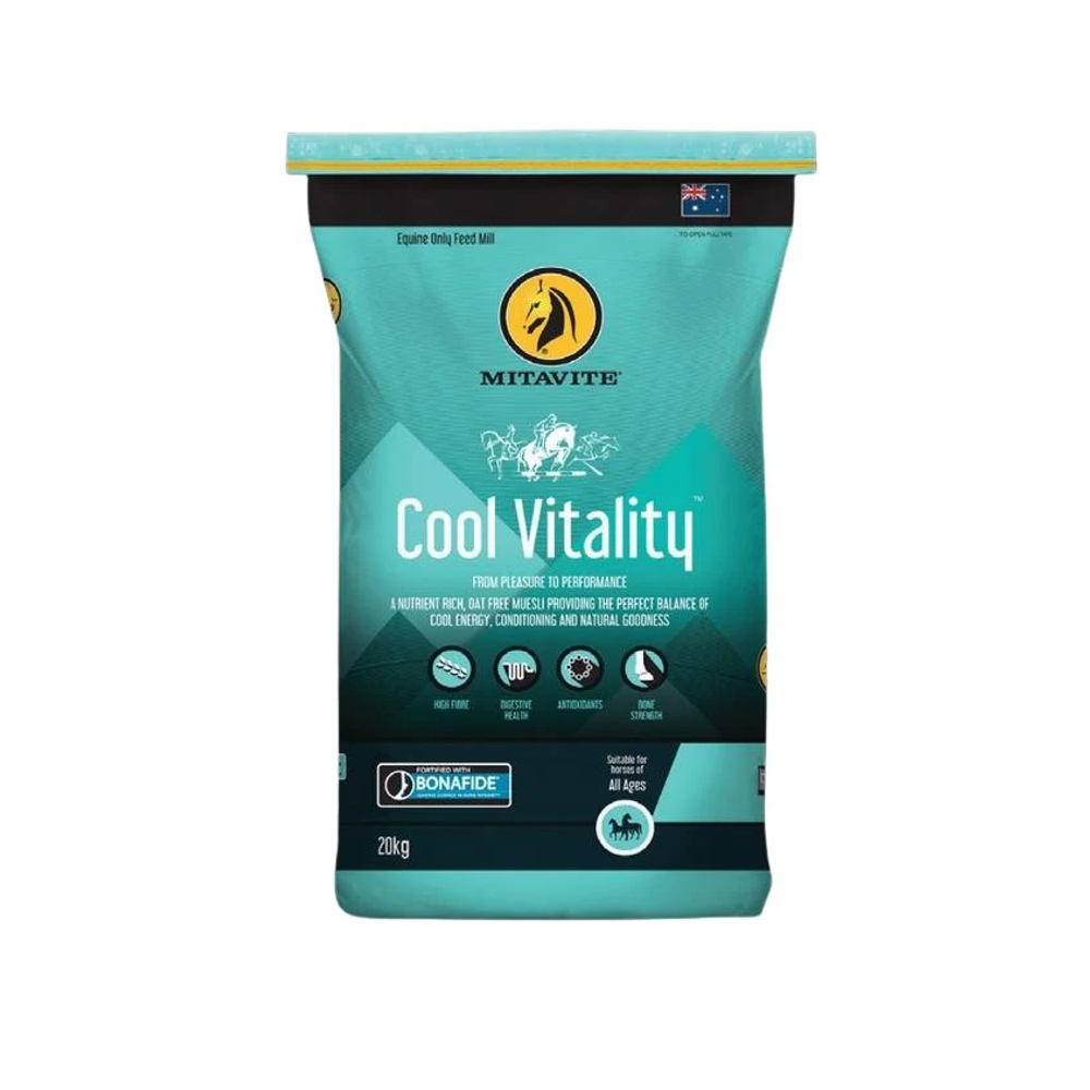 MITAVITE COOL VITALITY