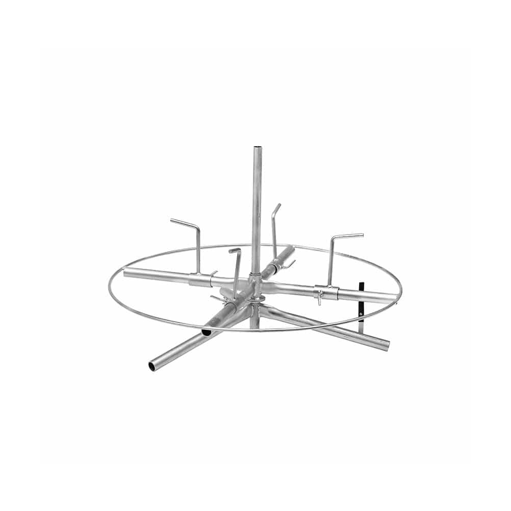 WHITES WIRE - WIRE SPINNER
