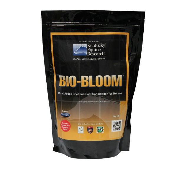 Bio Bloom 1.5kg