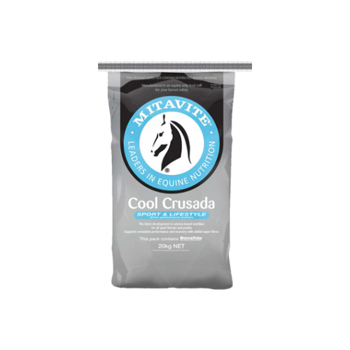 Mitavite Cool Crusada 20kg