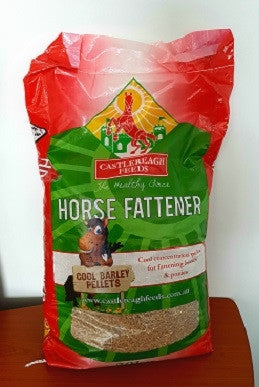 Castlereagh Horse Fattener 20kg