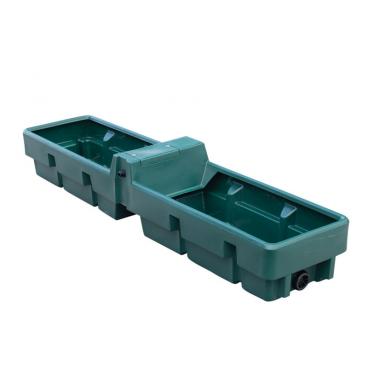 Polymaster Split Troughs