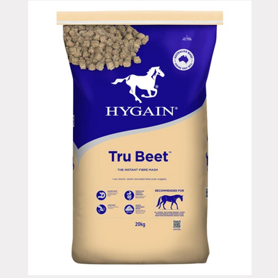 HYGAIN TRU-BEET 20KG