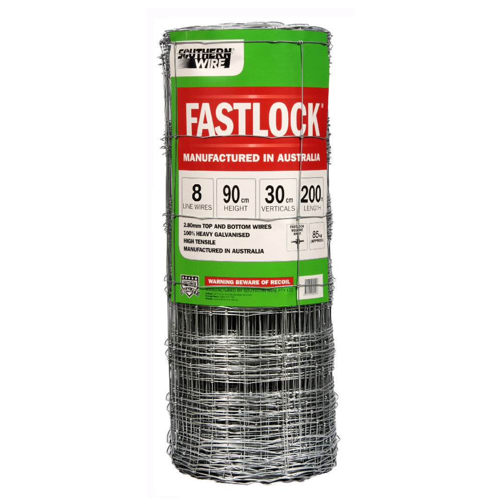 FASTLOCK 8/90/30 - 200M