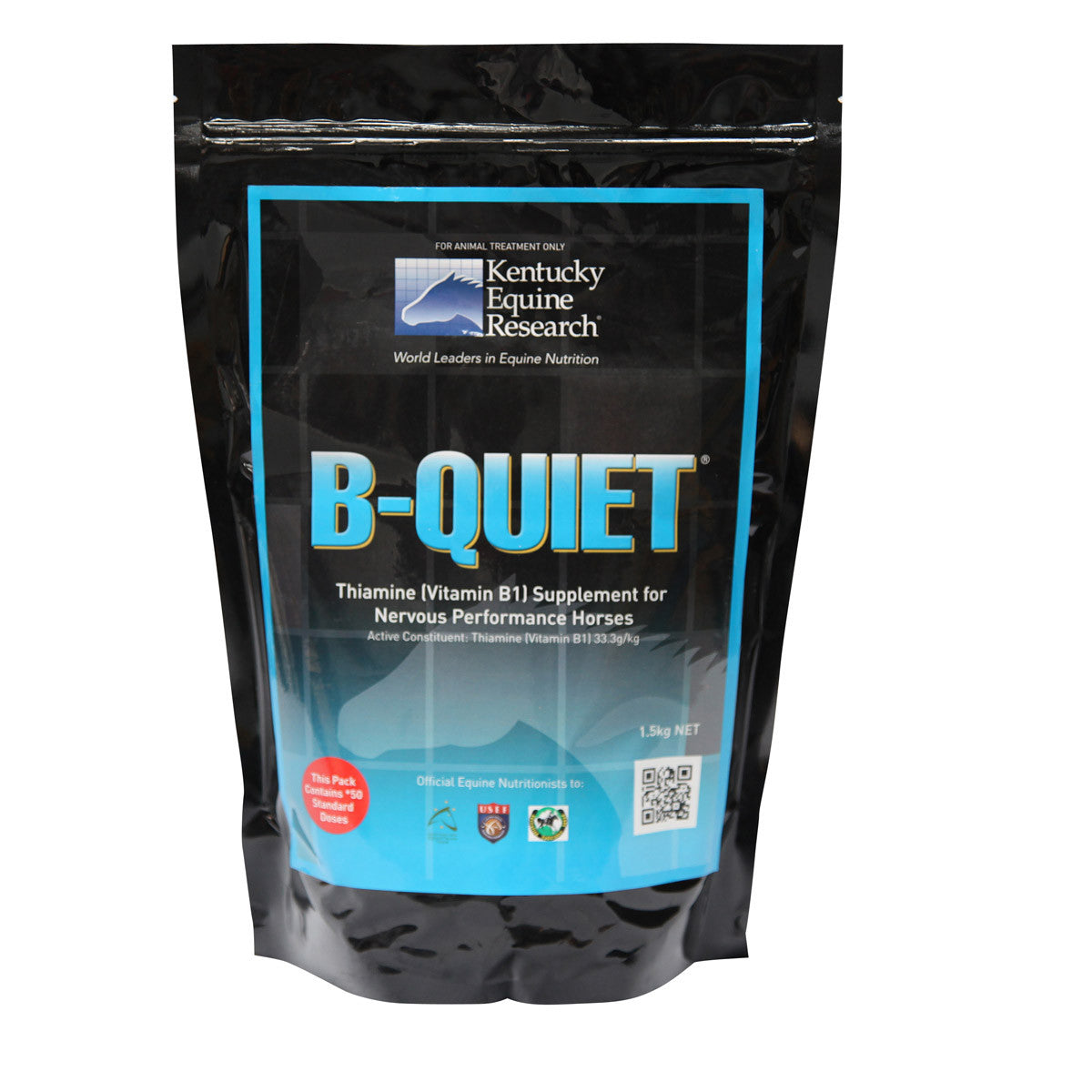 B-Quiet 1kg