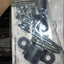 Gate Fitting Pack (Coach Screw)