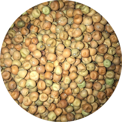 Peas
