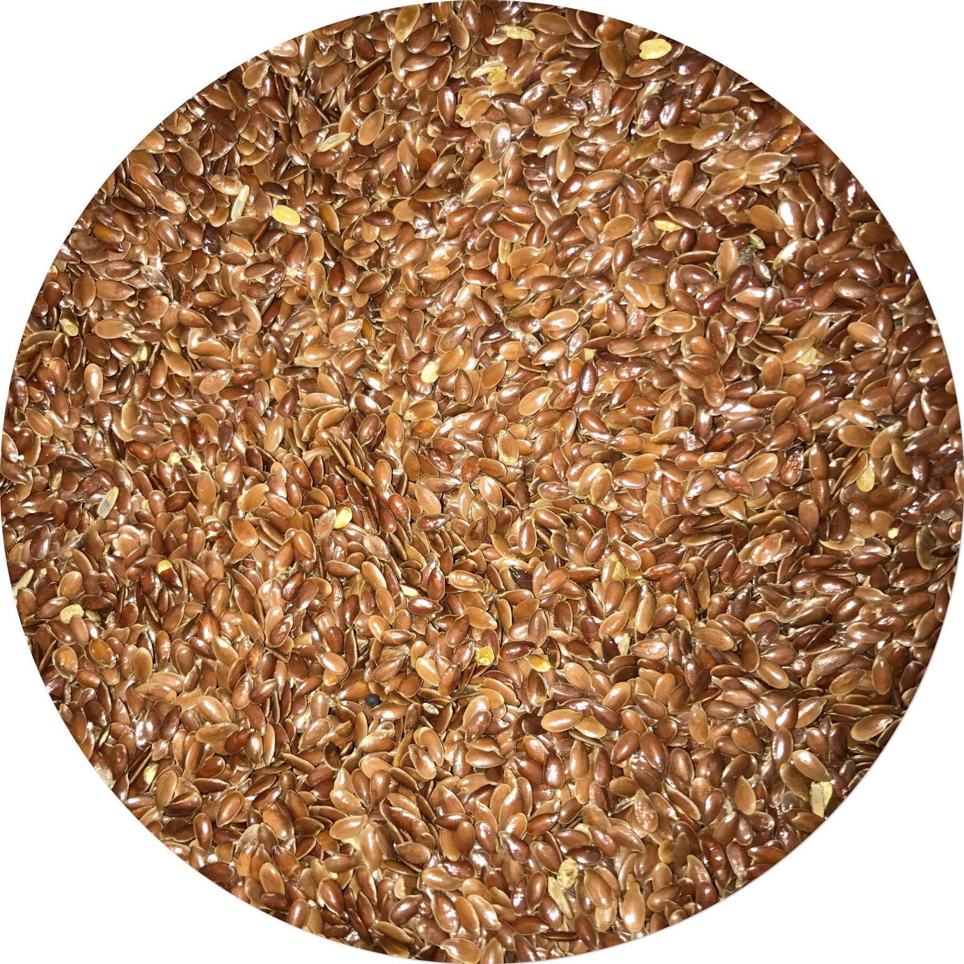 Whole Linseed – Coopers Rural & Hardware.