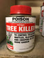 Tree Killer