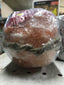 Rock Salt W/ Rope