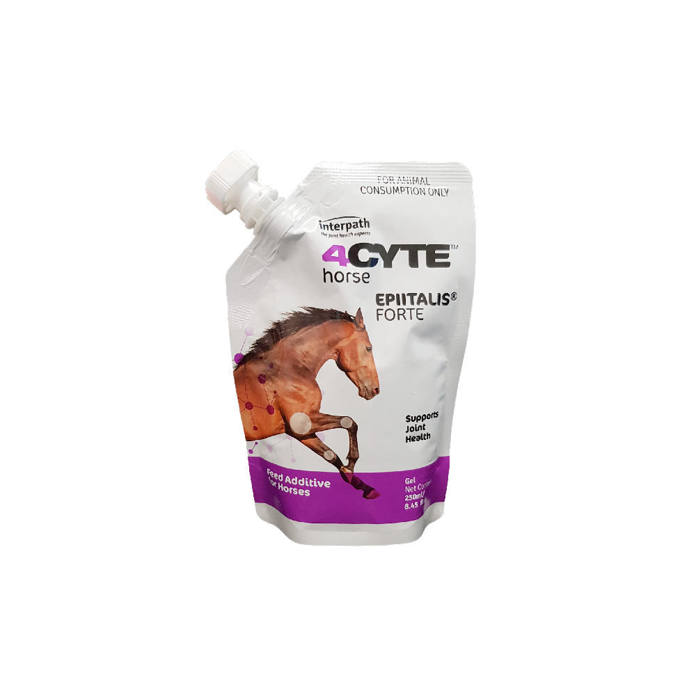 4CYTE EPIITALIS FORTE GEL