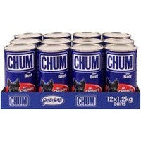 Chum Beef 1.2kg