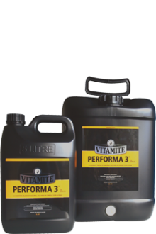 Performa 3 Oil 5ltr