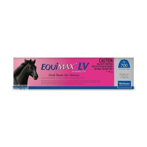 Equimax LV