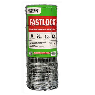 FASTLOCK 8/90/15 - 100M