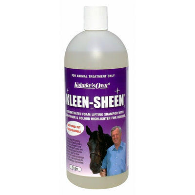 Kleen-Sheen Coat 1ltr