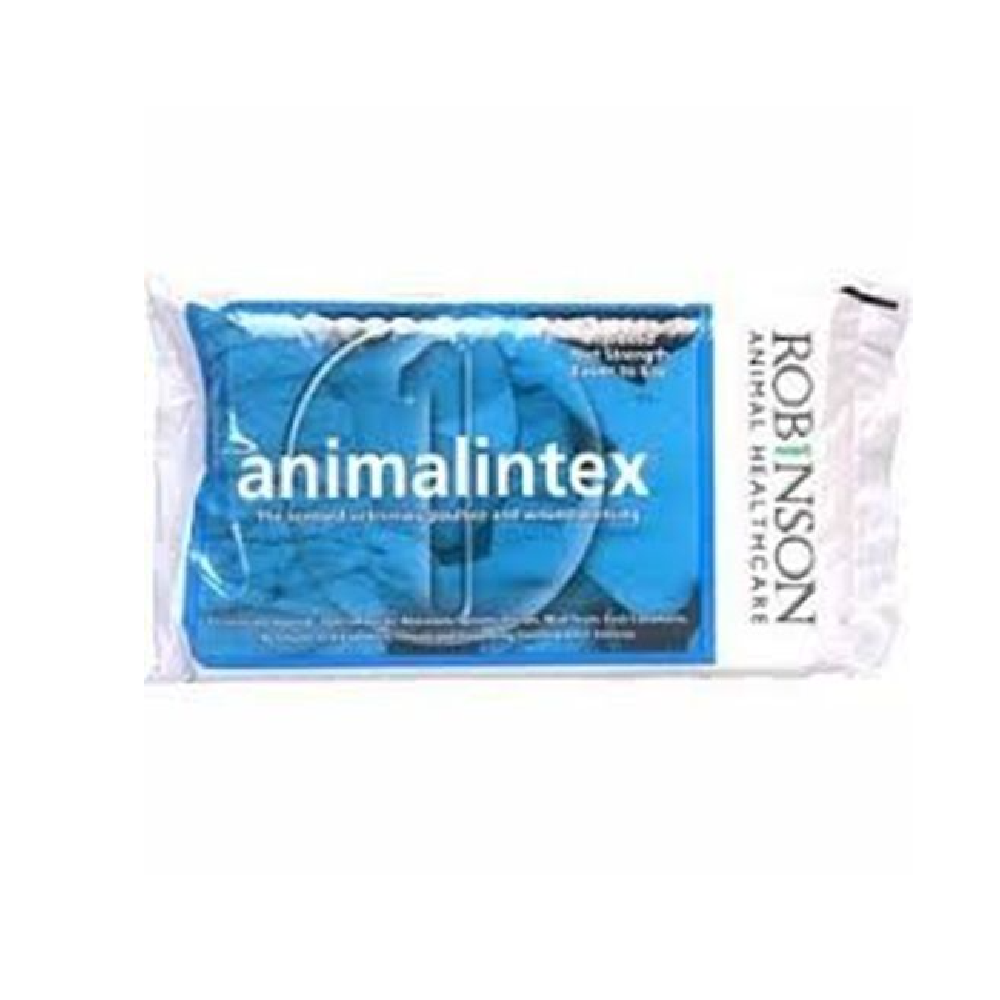 ANIMALINTEX POULTICE PAD 3M -