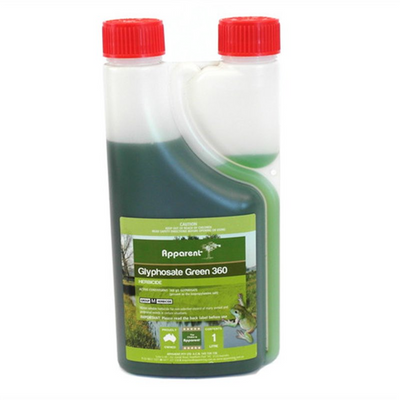 APPARENT GLYPHOSATE 360