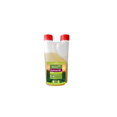 APPARENT GLYPHOSATE 450