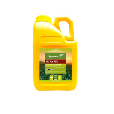 APPARENT MCPA 750