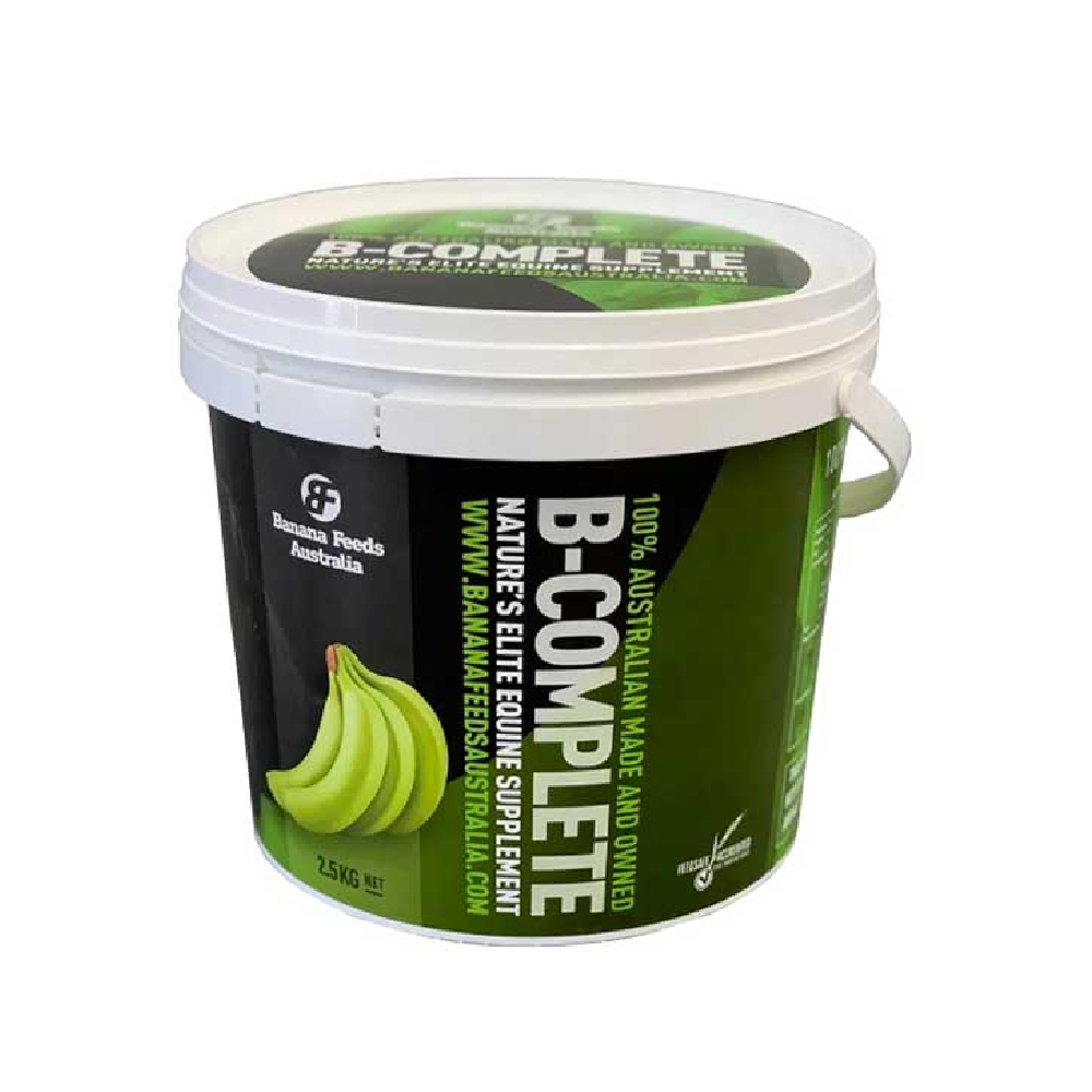 B Complete Powder B – COMPLETE - 2.5KG – Coopers Rural & Hardware.