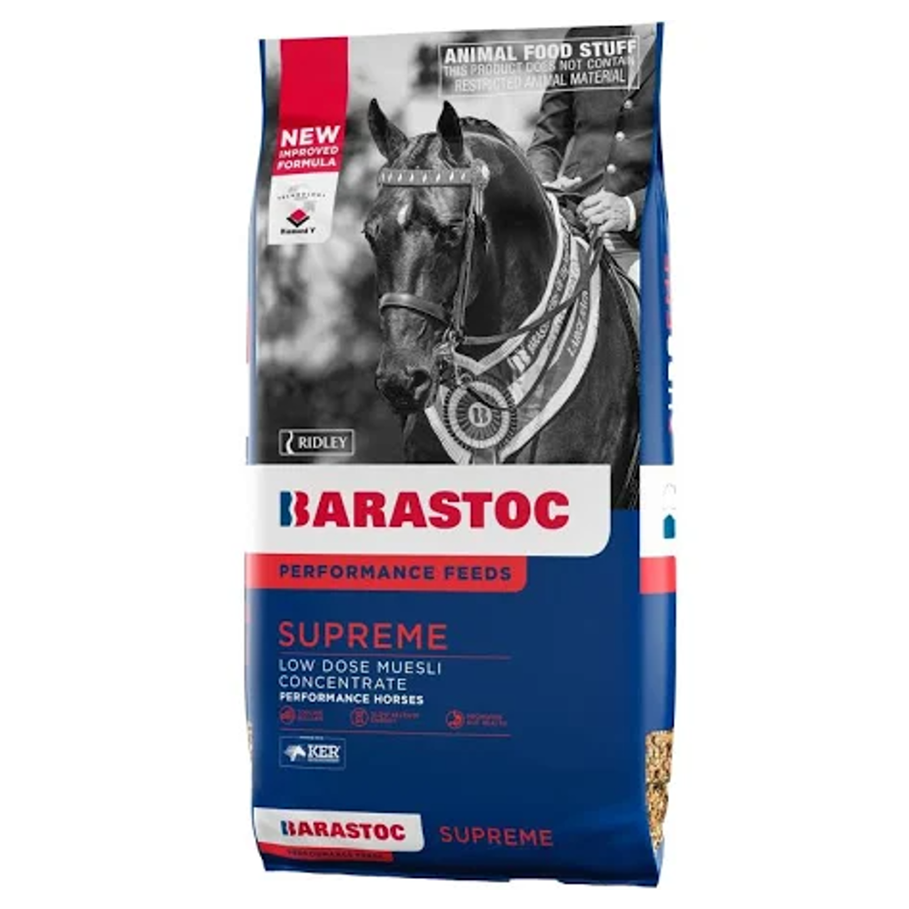 BARASTOC SUPREME  