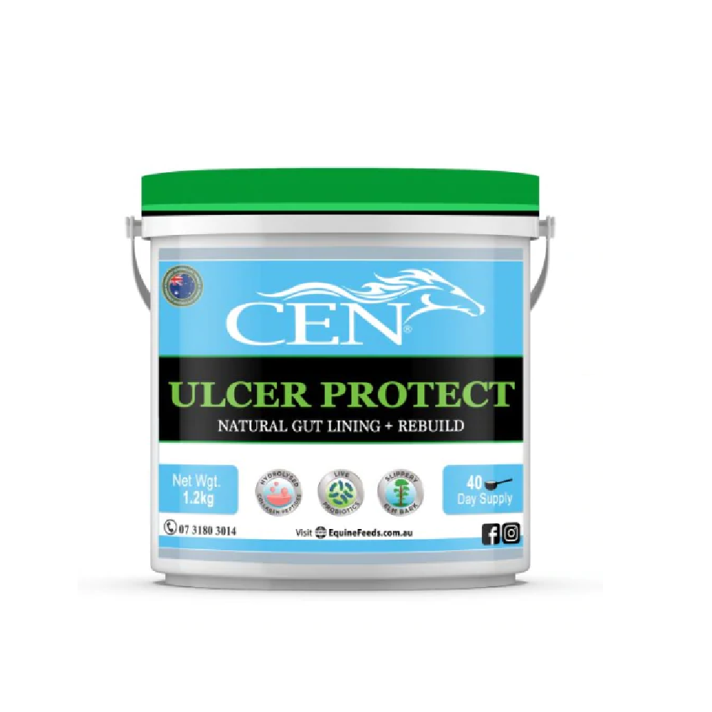 CEN ULCER PROTECT - 1KG