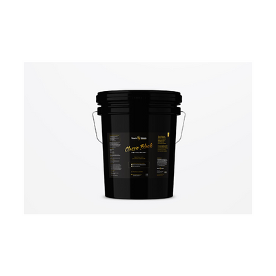 CLASSIC BLACK FENCE PAINT - 20LTR