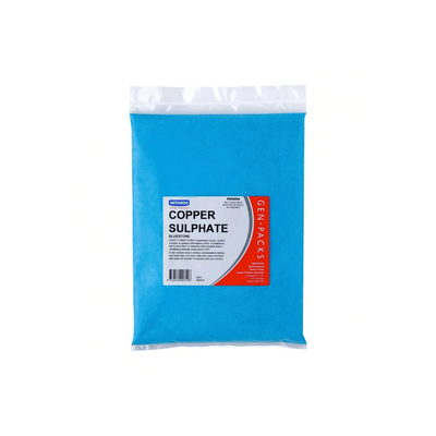 COPPER SULPHATE