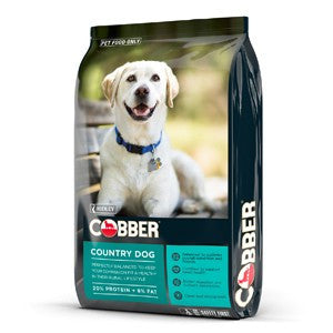 Cobber Country ( Active ) Dog 20kg